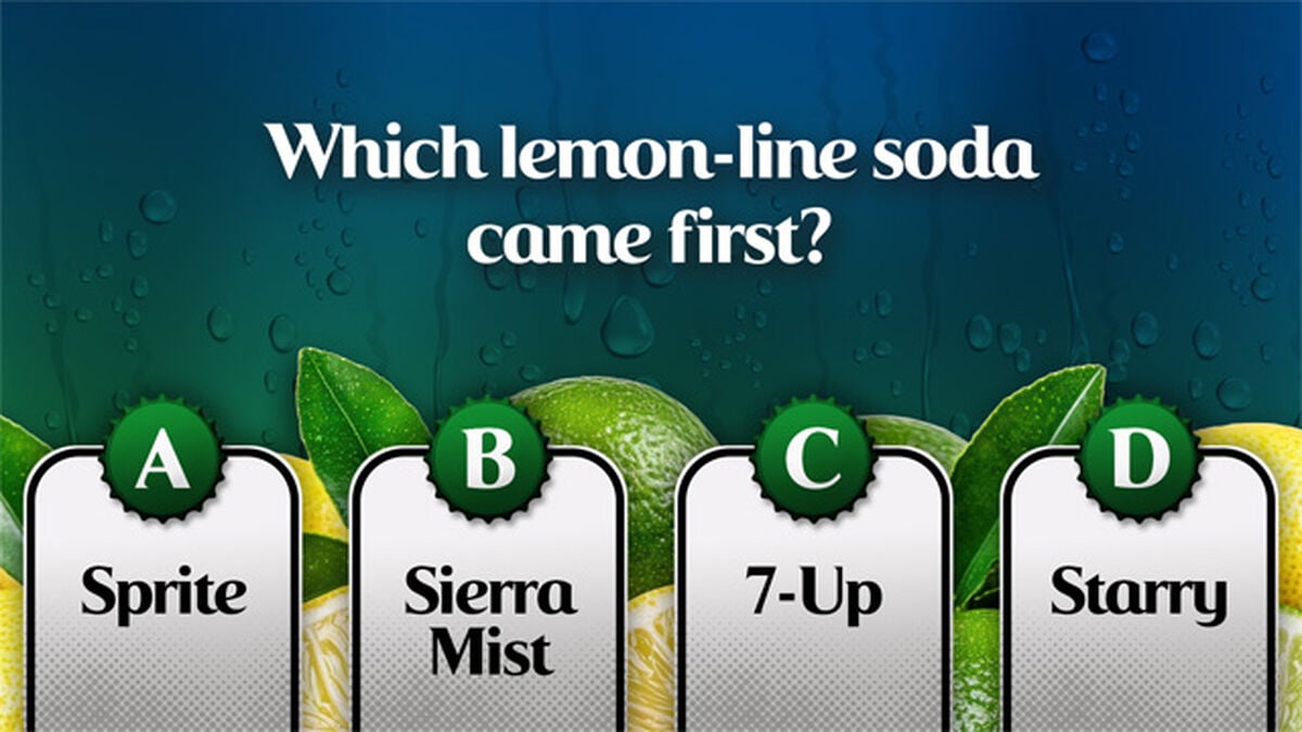PopQuiz Lemon-Lime image number null